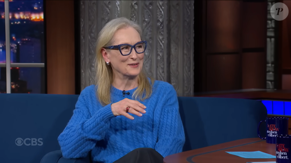 Meryl Streep segue chamando atenção pelo seu talento