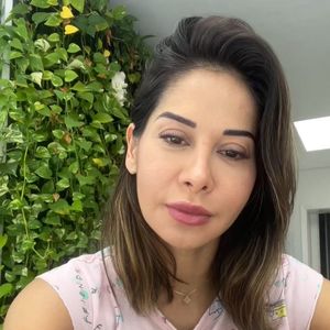Maíra Cardi: ‘Ninguém mata o próprio filho por marketing. Isso é doentio, a cabeça das pessoas’