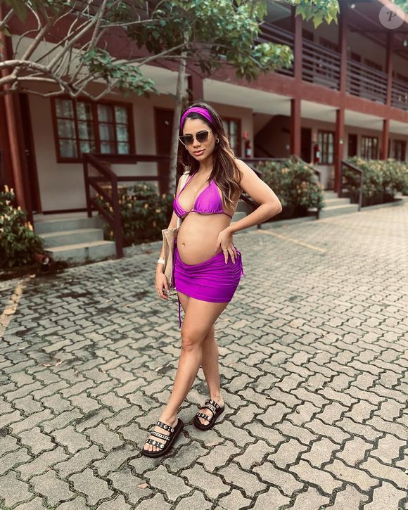 Lexa: a síndrome de HELLP é o estágio mais grave da pré-eclâmpsia