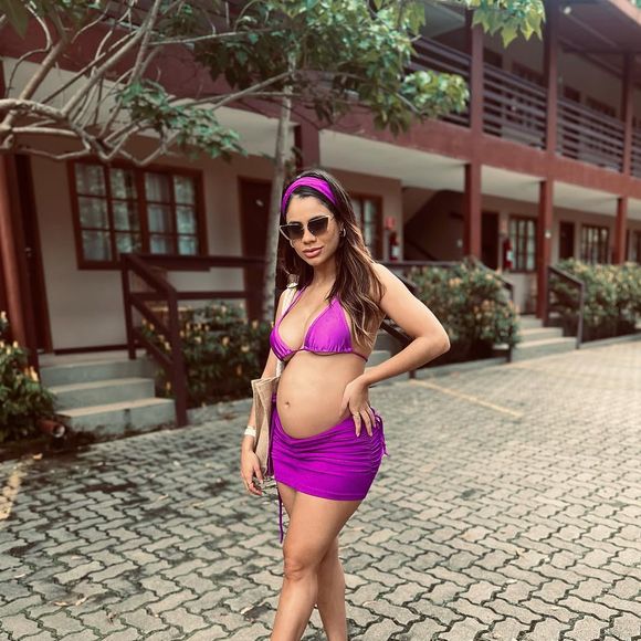 Lexa: a síndrome de HELLP é o estágio mais grave da pré-eclâmpsia