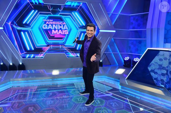 Troféu Imprensa 2025: Celso Portiolli aparece com duas indicações, assim como Patricia Abravanel (Apresentador(a) e Programa de Auditório); ambos serão os condutores da premiação