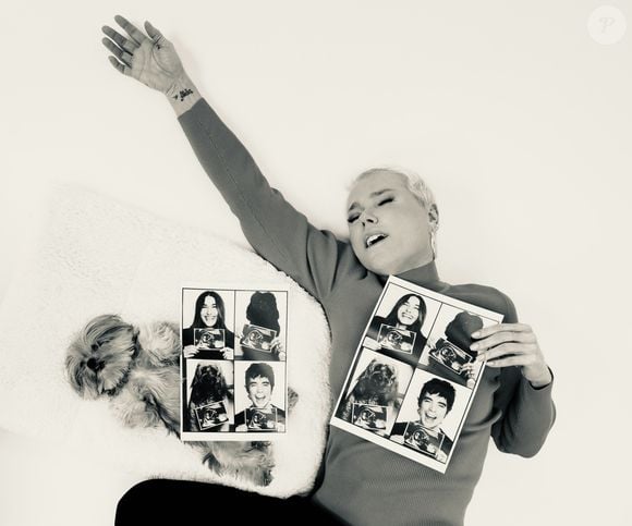 Xuxa Meneghel resumiu a emoção de se tornar avó pela primeira vez com uma declaração marcante nas redes sociais. 'Desculpa de verdade, mas eu sei que minha história agora está completíssima! OBRIGADA!!!'