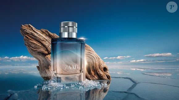 Inspirado na imensidão e nos ventos frios do Salar do Uyuni, na Bolívia, o novo Zaad Infinity, do Boticário, aposta no encontro entre bergamota, notas minerais salinas, couro e madeiras secas