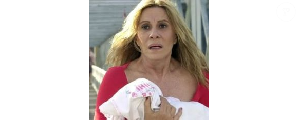 Já imaginou rever Nazaré Tedesco (Renata Sorrah) nas tardes da Globo? Pois bem, uma vilã que conseguiu ultrapassar os limites da própria novela e se transformar em um fenômeno da cultura pop, está prestes a destilar seu veneno novamente.