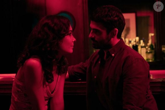 'O Tempo Que Te Dou' é uma minissérie romântica da Netflix que combina narrativa curta e emocional sobre fim de relacionamento e recomeço'