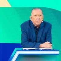Copa do Mundo 2026 sem Galvão Bueno? Narrador passa por cirugia a menos de 3 semanas do jogo de estreia; SBT emite nota oficial