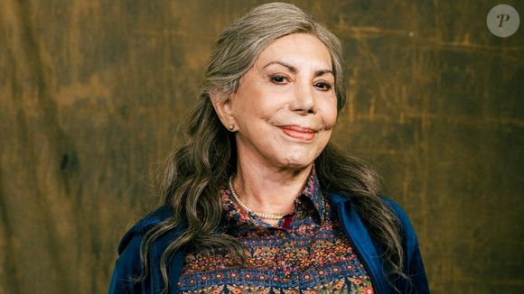 Josefa (Arlete Salles) será feita de refém na mansão