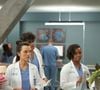 Com cortes no orçamento, 'Grey’s Anatomy' reduz episódios e perde mais dois personagens do elenco.