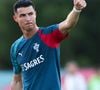 Portugal fez sua estreia na Copa do Mundo com Cristiano Ronaldo e teve um resultado morno