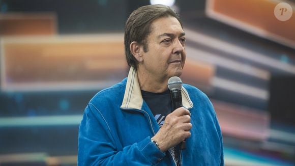 João Silva se declarou ao pai, Faustão, e relembrou as cobranças que recebeu do apresentador no início da carreira