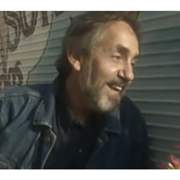 Em 'Tieta', Paulo José interpreta o personagem de Gladstone.