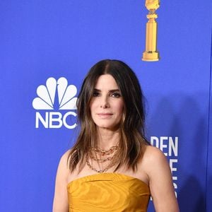 "Será que daqui a 10 anos vamos descobrir que exageramos?", brincou Sandra Bullock sobre a dieta