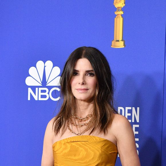 "Será que daqui a 10 anos vamos descobrir que exageramos?", brincou Sandra Bullock sobre a dieta