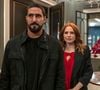 Heitor também poderá se aproximar de Adriana (Letícia Colin), fisioterapeuta que vem mudando sua postura em relação ao herdeiro dos Brandão. Antes mais resistente, ela agora se mostra mais dócil e passa a enxergá-lo como um aliado importante em seu próprio plano de vingança.