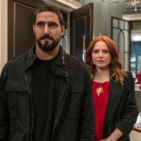 Nem Ingrid, nem Brigitte: antes de viver amor ardente com Adriana, Heitor sai com mulher inesperada e provoca ciúme explosivo em 'Quem Ama Cuida'