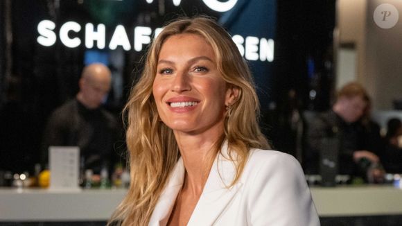Segundo informações divulgadas pelo TMZ, Gisele Bündchen se casou em segredo com Joaquim Valente, instrutor de jiu-jitsu e pai de seu terceiro filho. A modelo ainda não se pronunciou sobre o assunto