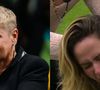 O recado emocionante de Xuxa para Ana Paula Renault após morte do pai e citação ao vivo: 'Se você me permitir, um dia quero...'