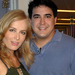 Segundo Alessandro Lo-Bianco, a direção da emissora acredita que a eterna dupla do 'Video Show' tem o carisma e a química certos para liderar a nova era das manhãs da Globo