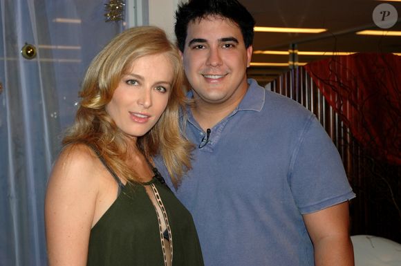 Segundo Alessandro Lo-Bianco, a direção da emissora acredita que a eterna dupla do 'Video Show' tem o carisma e a química certos para liderar a nova era das manhãs da Globo