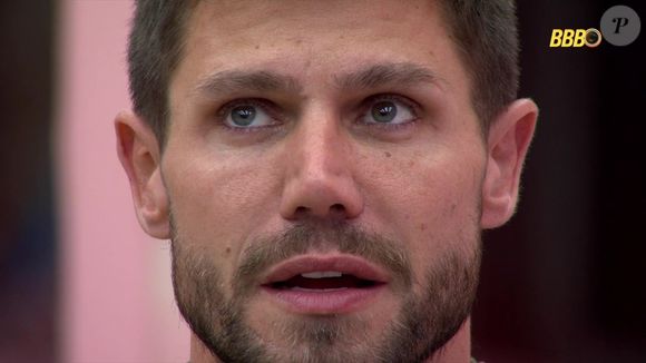 Jonas Sulzbach se beneficia de cenário externo e pode permanecer no ‘BBB 26’