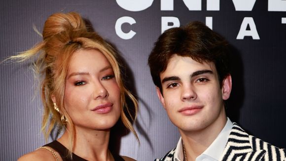 'Tenho noção, jamais...': ex-bailarina do 'Domingão' se pronuncia sobre suposto affair com filho de Faustão de 17 anos, revela ameaças e lamenta julgamentos