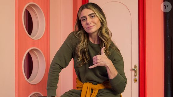 Jade, de 'O Clone', seria intepretad por Leticia Spiller; mas Giovanna Antonelli ficou com o papel