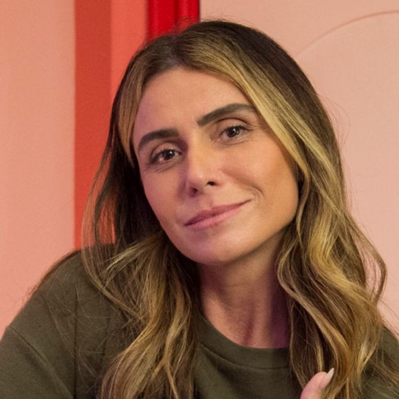Jade, de 'O Clone', seria intepretad por Leticia Spiller; mas Giovanna Antonelli ficou com o papel