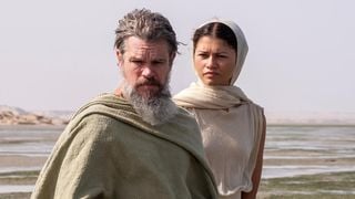 Nada de descanso: depois de 4 filmes e uma série em 2026, Zendaya já faz parte do elenco de um projeto de ficção científica em 2027