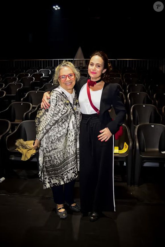 Gabriela Duarte protagoniza peça sobre saúde mental da mulher