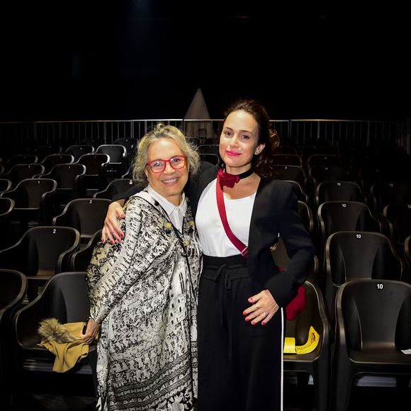 Gabriela Duarte protagoniza peça sobre saúde mental da mulher