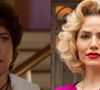 Em 'Garota do Momento', uma mulher 'sanguinária' mostrará que tem tantos crimes nas costas quanto Zélia (Letícia Colin) e Maristela (Lilia Cabral)