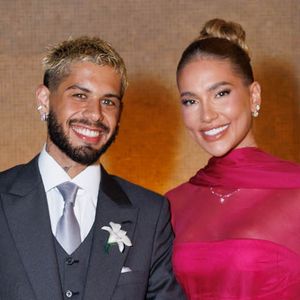 Motivo da separação entre Virgínia e Zé Felipe é descoberto: bebedeira do cantor resultou em briga e cinco dias no sofá