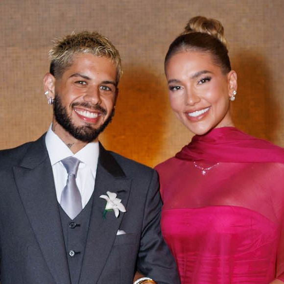 Motivo da separação entre Virgínia e Zé Felipe é descoberto: bebedeira do cantor resultou em briga e cinco dias no sofá