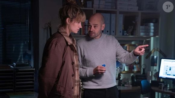 A série 'O Homem das Castanhas' é viciante e te prende do início ao fim