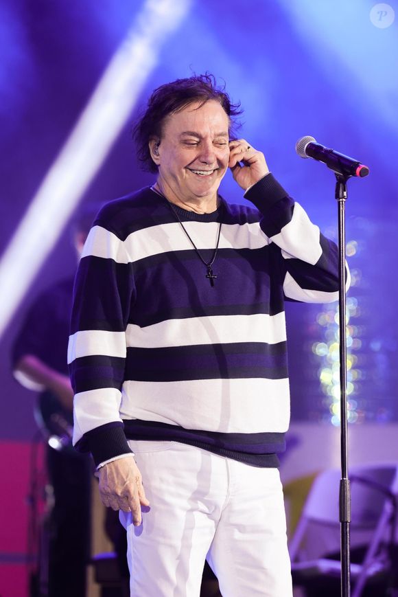 Fábio Jr. sugeriu que o nome da novela fosse trocado para homenagear o pai