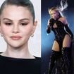 Prioridades! Selena Gomez é DETONADA na web após 'ignorar' Beyoncé em pleno show por motivo inusitado: 'Que desrespeito'