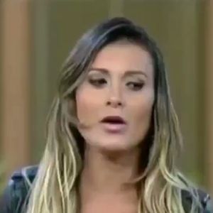 Andressa Urach também disse que Denise Rocha ‘só comia e cagava’ ao vivo, outro momento histórico de ‘A Fazenda 6’