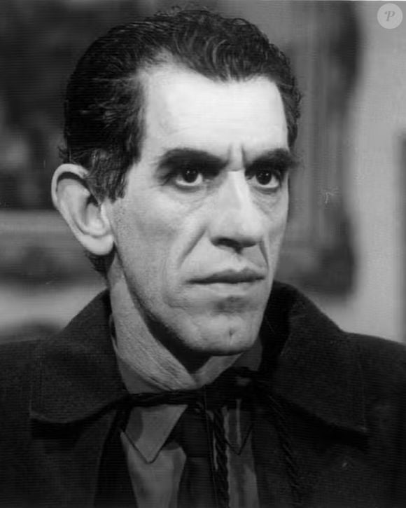 Rui Rezende fez diversos trabalhos na TV em cerca de 50 anos de carreira