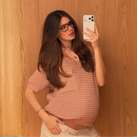 Esqueça os saltos sem conforto: esses tênis Converse, na cor quarto de bebê, são os que mais vamos usar no verão 2026