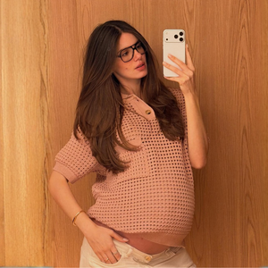 Esqueça os saltos sem conforto: esses tênis Converse, na cor quarto de bebê, são os que mais vamos usar no verão 2026