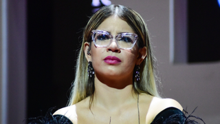 ‘Marília Mendonça sente, vê e sofre com tudo isso': famoso vidente diz que cantora vive 'perturbação energética' com briga de Ruth e Murilo Huff