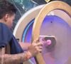 Pedro apertou o botão e deixou o 'BBB 26' por tentativa de beijo forçado em Jordana