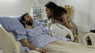 Diante da morte de Rubinho em remake de 'Vale Tudo', autora Manuela Dias deixa homenagem emocionante para Julio Andrade: 'Tudo fica...'