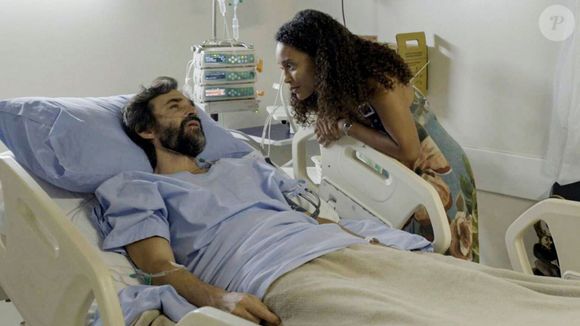 Diante da morte de Rubinho em remake de 'Vale Tudo', autora Manuela Dias deixa homenagem emocionante para Julio Andrade: 'Tudo fica...'