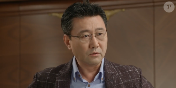 Choi Jung-woo surpreendeu o público, no ano passado, ao revelar que já foi casado três vezes