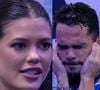 Quem venceu a Prova do Líder do BBB 25 com vaga na final? Guilherme foi o campeão após 12h de disputa com Vitória, João Pedro e Renata
