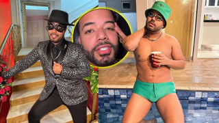 'Muito álcool', 'drogas ilícitas' e 'músicas podres': ex-funcionário de Hytalo Santos, agora investigado pelo MP, expõe bastidores ocultos de festas a jornal