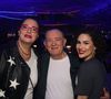 O famoso Renato Aragão é casado com Lilian Taranto Aragão.