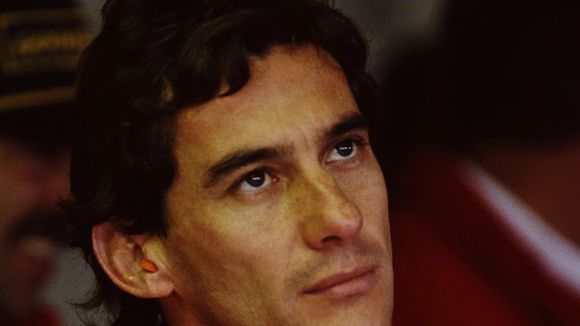Globo sofreu forte impacto na audiência (e no bolso!) após trágica morte de Ayrton Senna em corrida da Fórmula 1