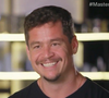 Vinicius foi o primeiro eliminado do 'MasterChef Profissionais 2026' na noite desta terça-feira (6)